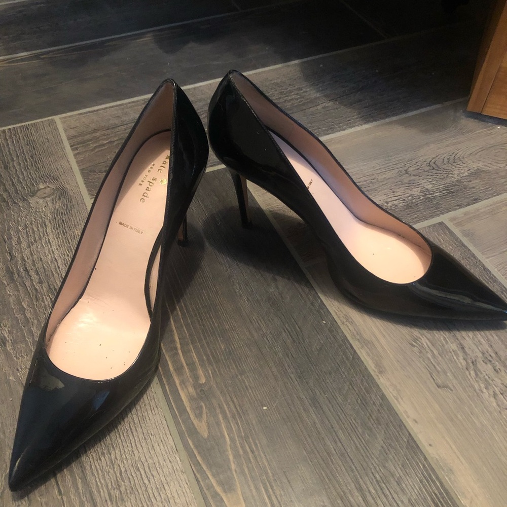Kate spade heels